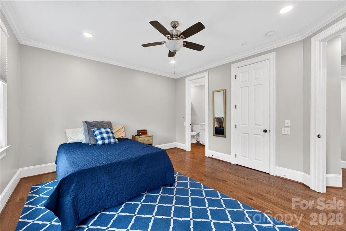 Old Foxcroft - Residential