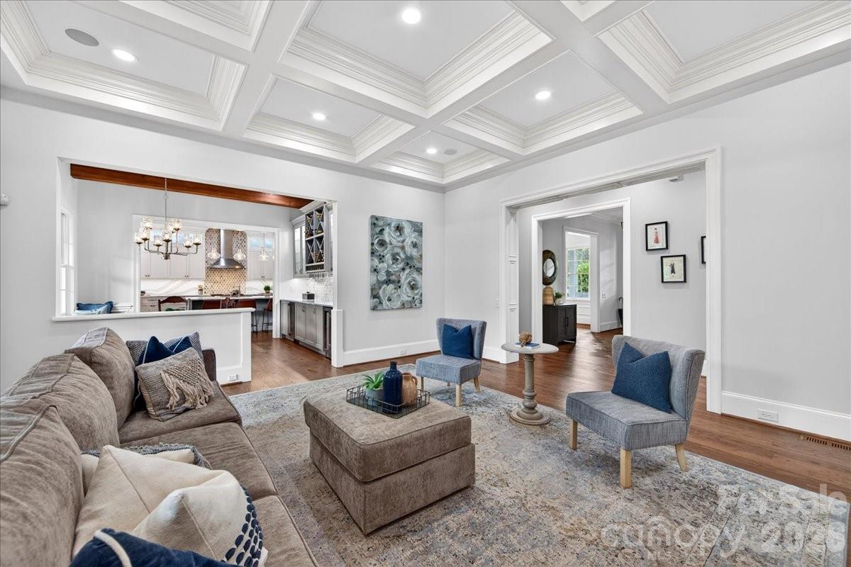 Old Foxcroft - Residential
