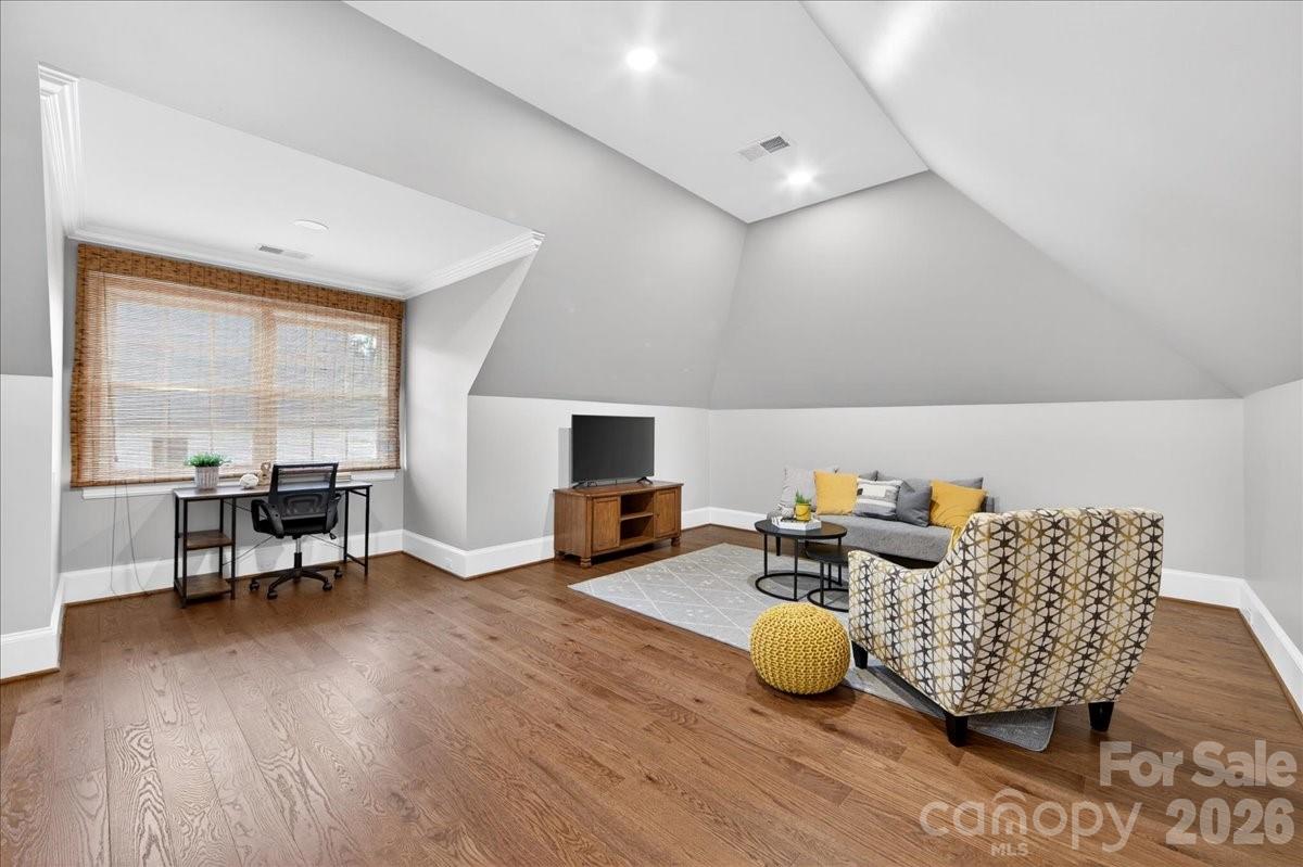 Old Foxcroft - Residential