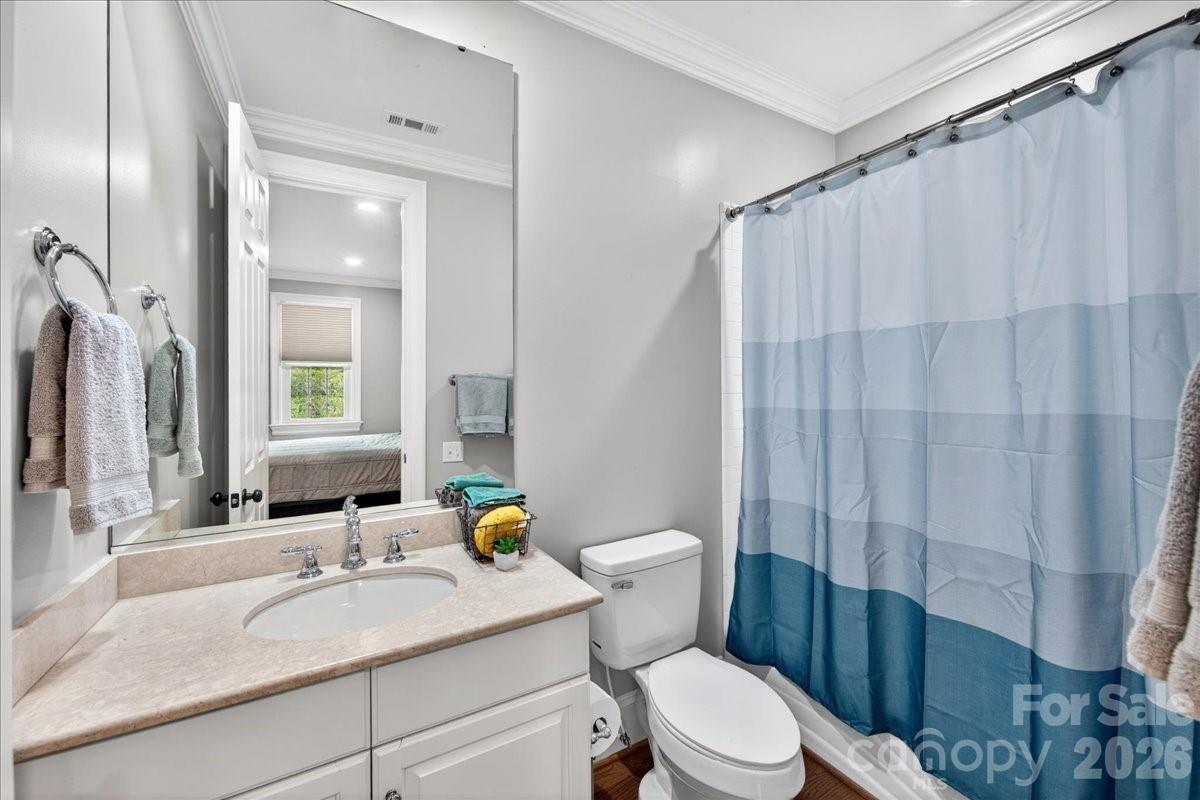 Old Foxcroft - Residential