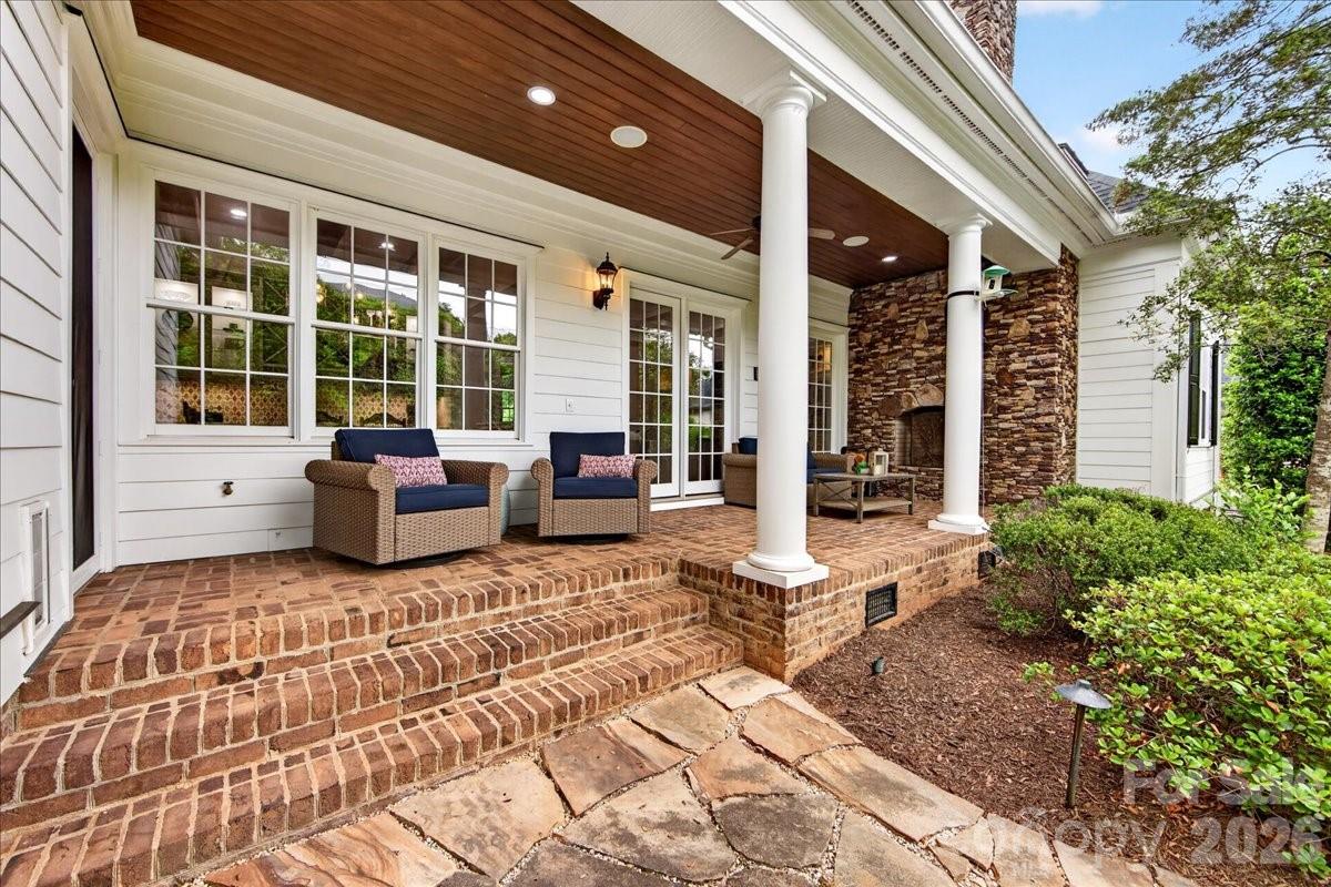 Old Foxcroft - Residential