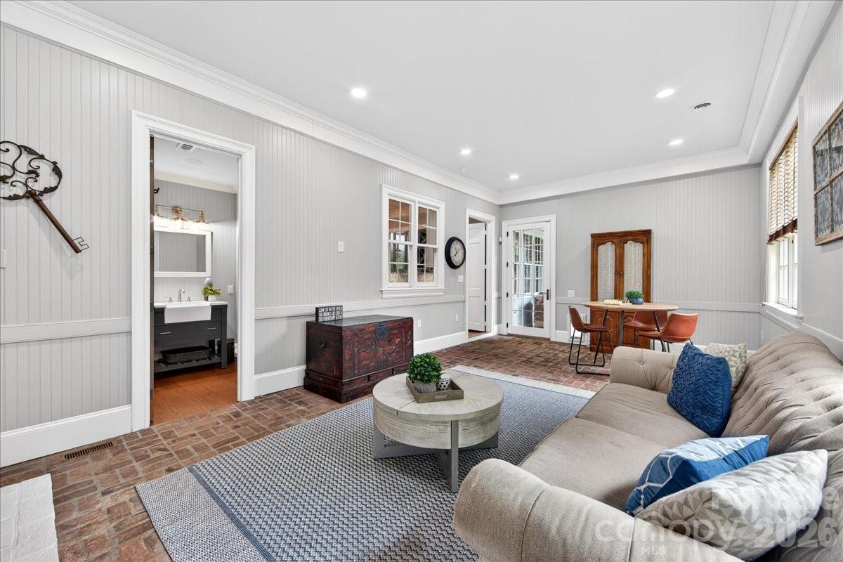 Old Foxcroft - Residential