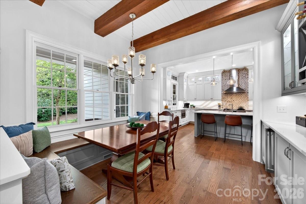 Old Foxcroft - Residential
