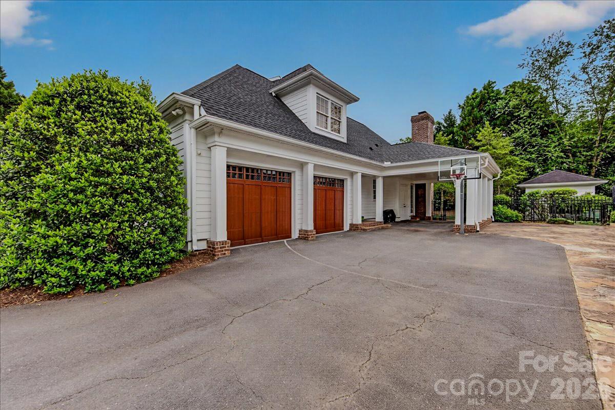 Old Foxcroft - Residential