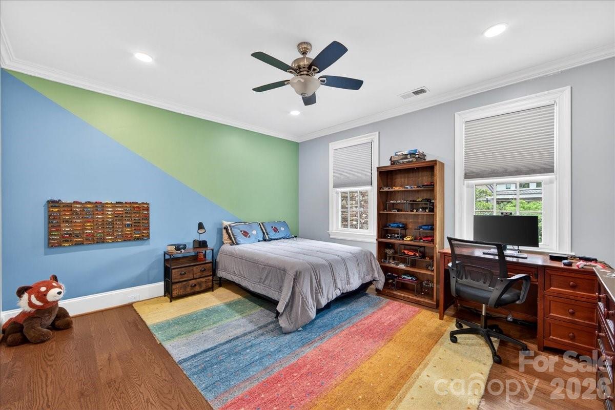 Old Foxcroft - Residential