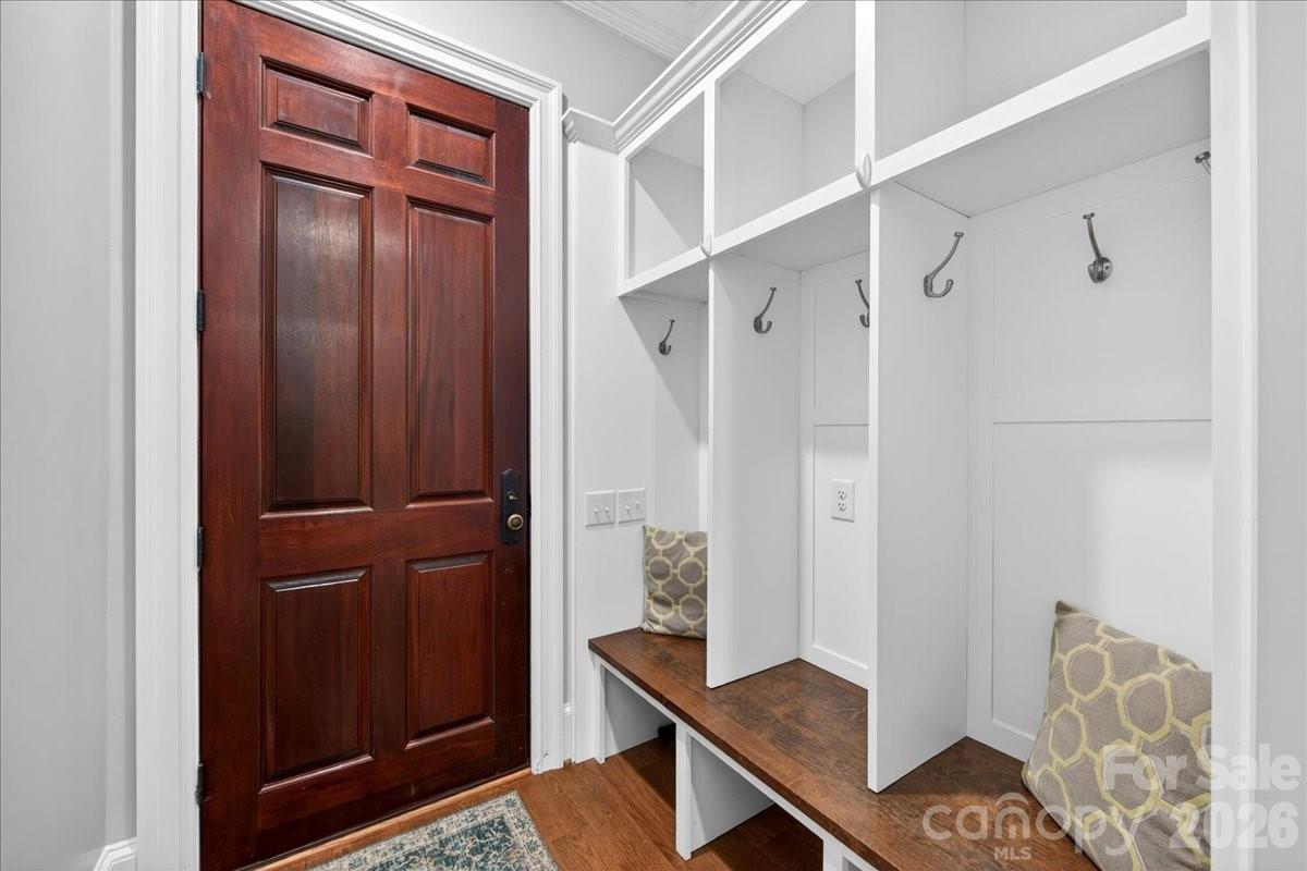 Old Foxcroft - Residential