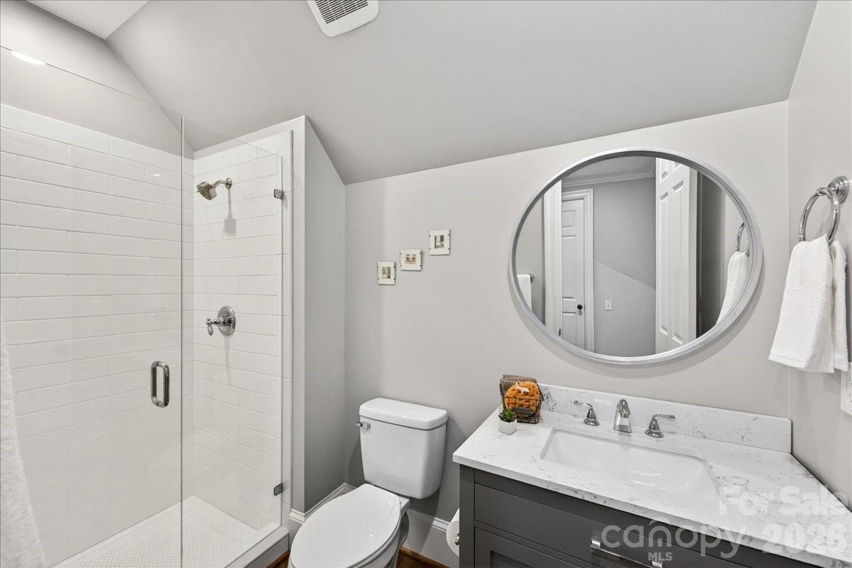 Old Foxcroft - Residential