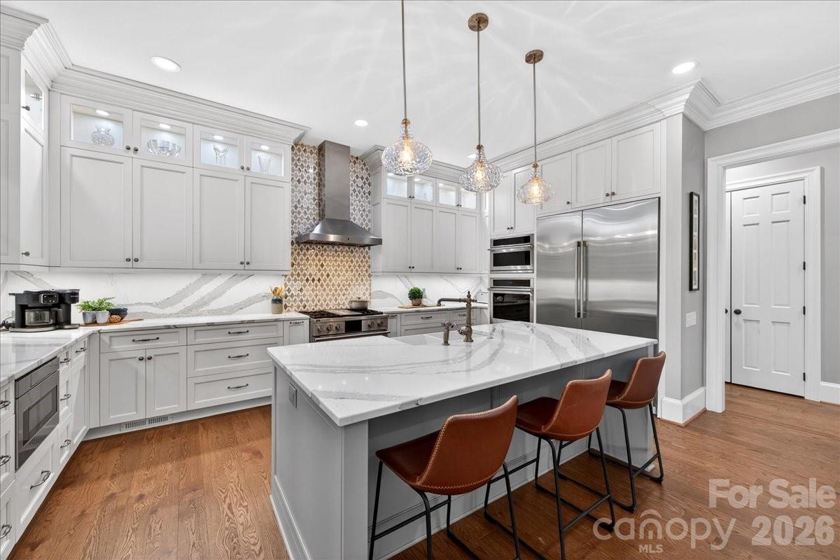 Old Foxcroft - Residential
