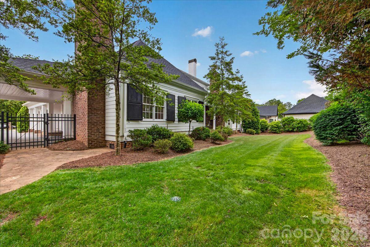 Old Foxcroft - Residential