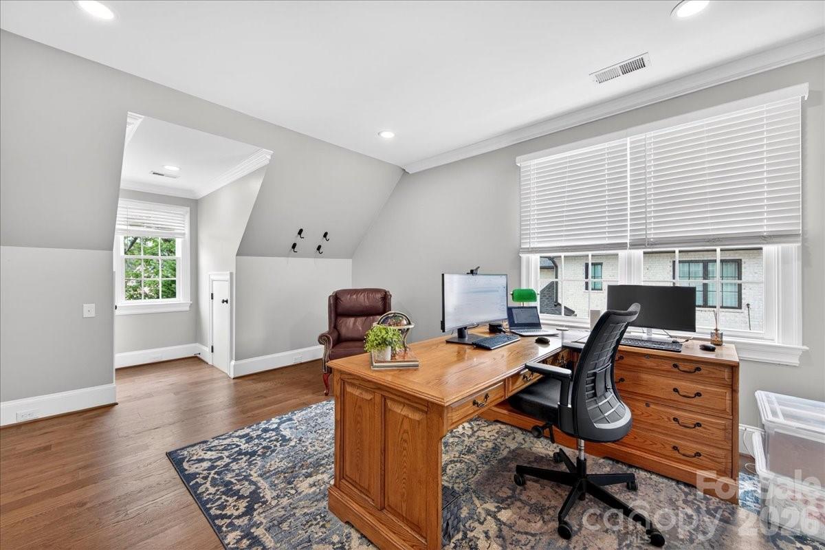 Old Foxcroft - Residential