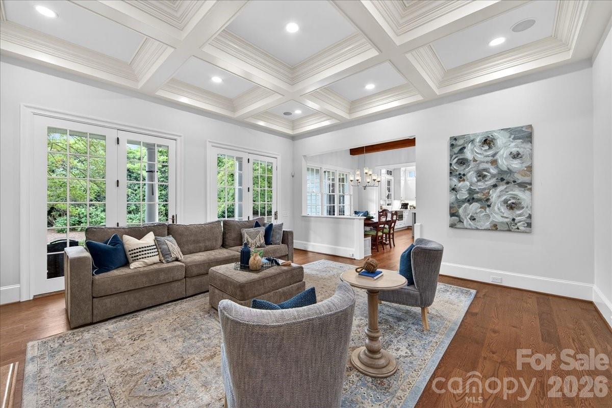 Old Foxcroft - Residential