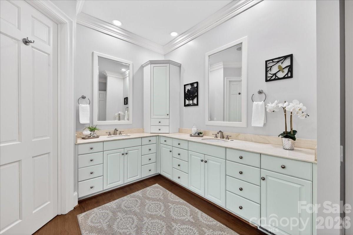 Old Foxcroft - Residential