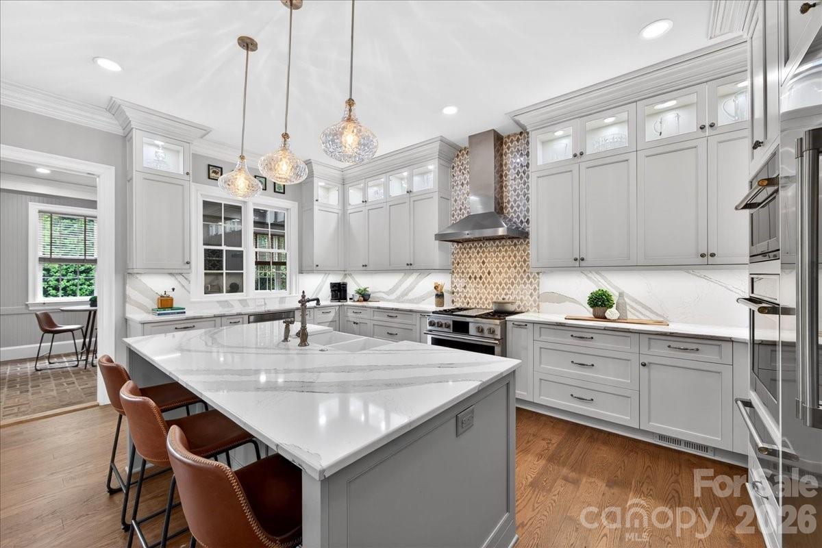 Old Foxcroft - Residential
