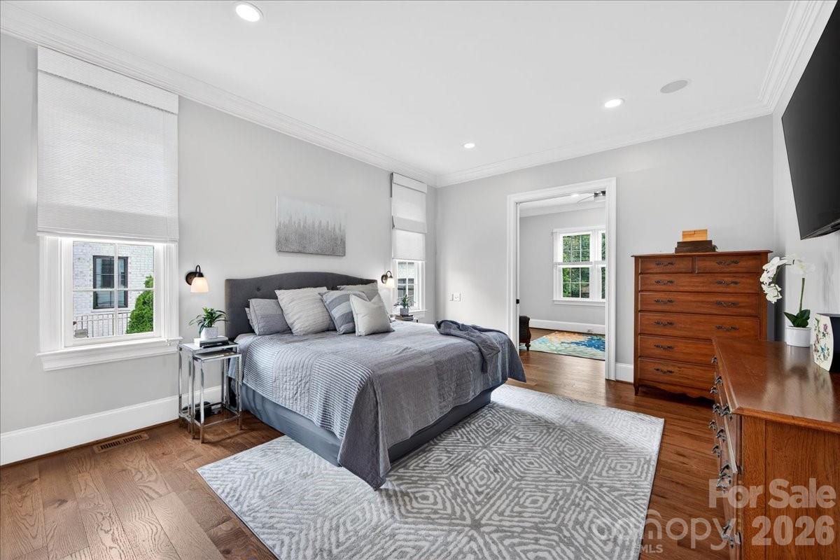 Old Foxcroft - Residential
