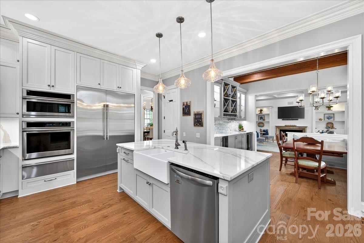 Old Foxcroft - Residential