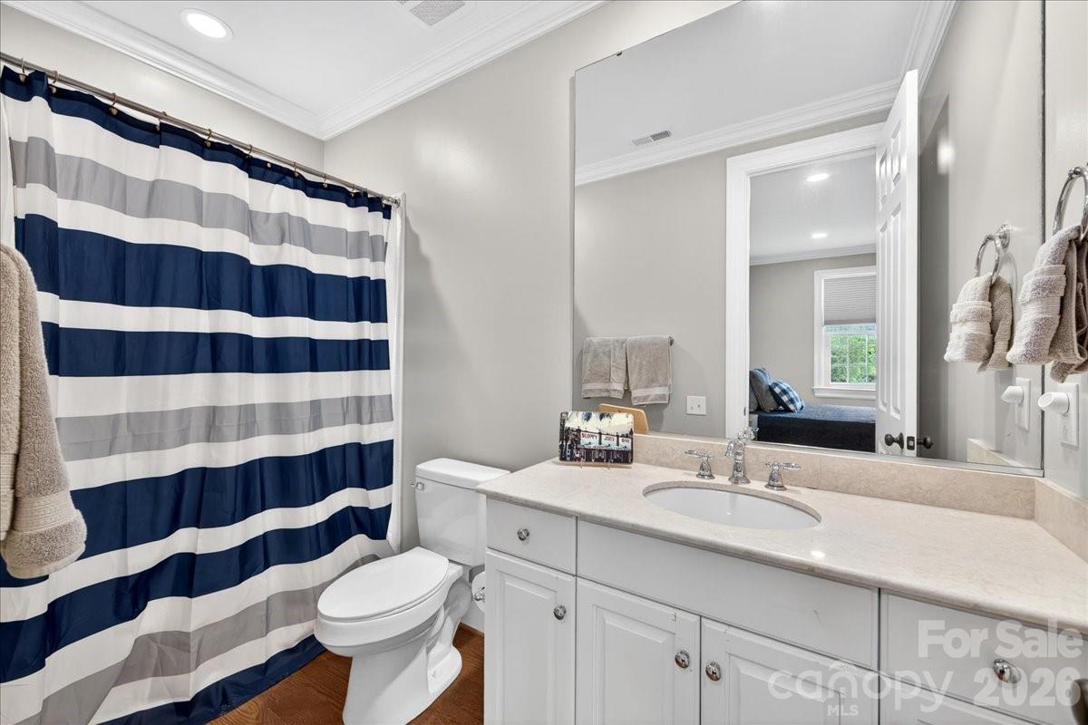 Old Foxcroft - Residential