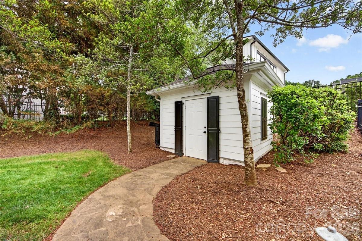 Old Foxcroft - Residential