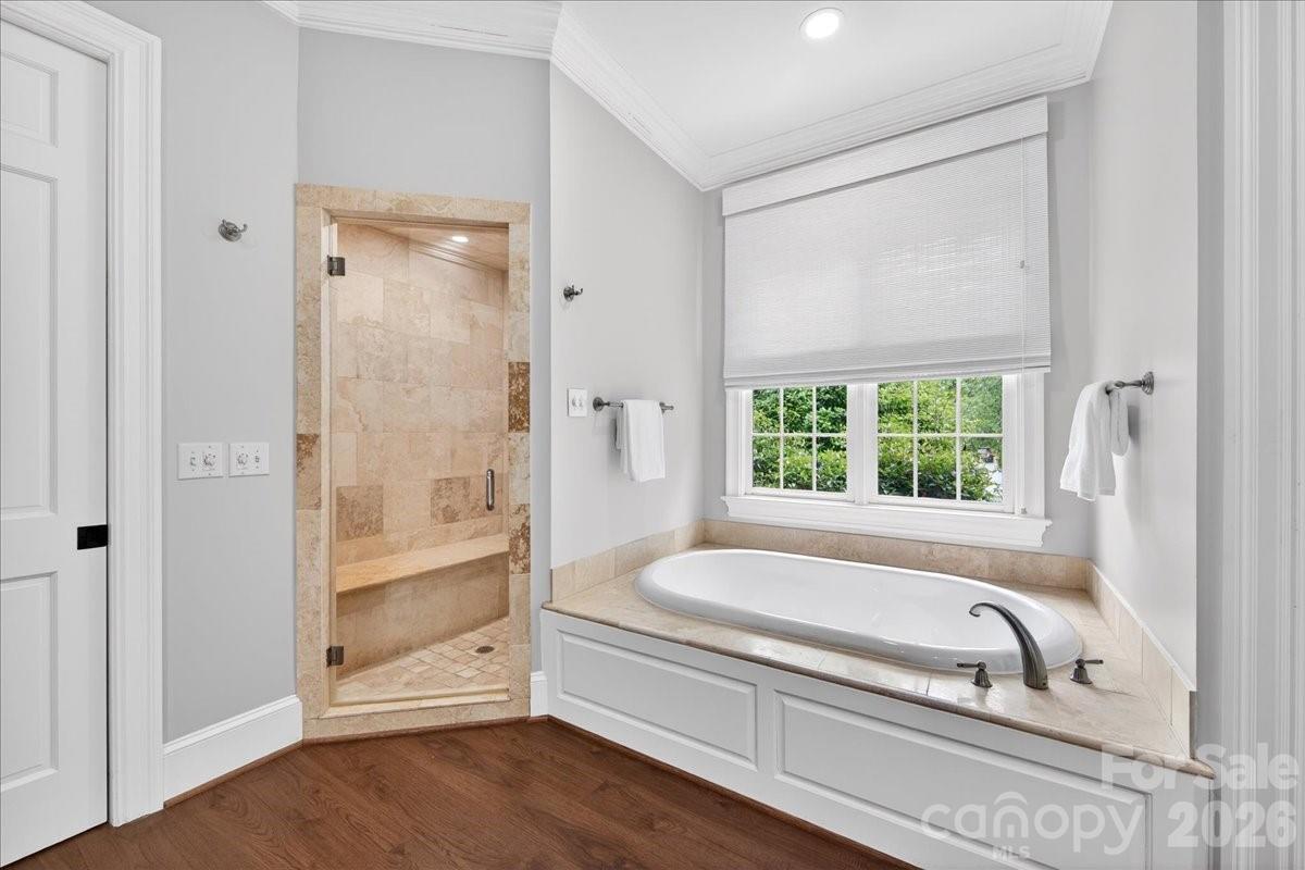 Old Foxcroft - Residential