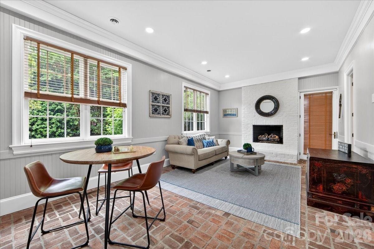 Old Foxcroft - Residential