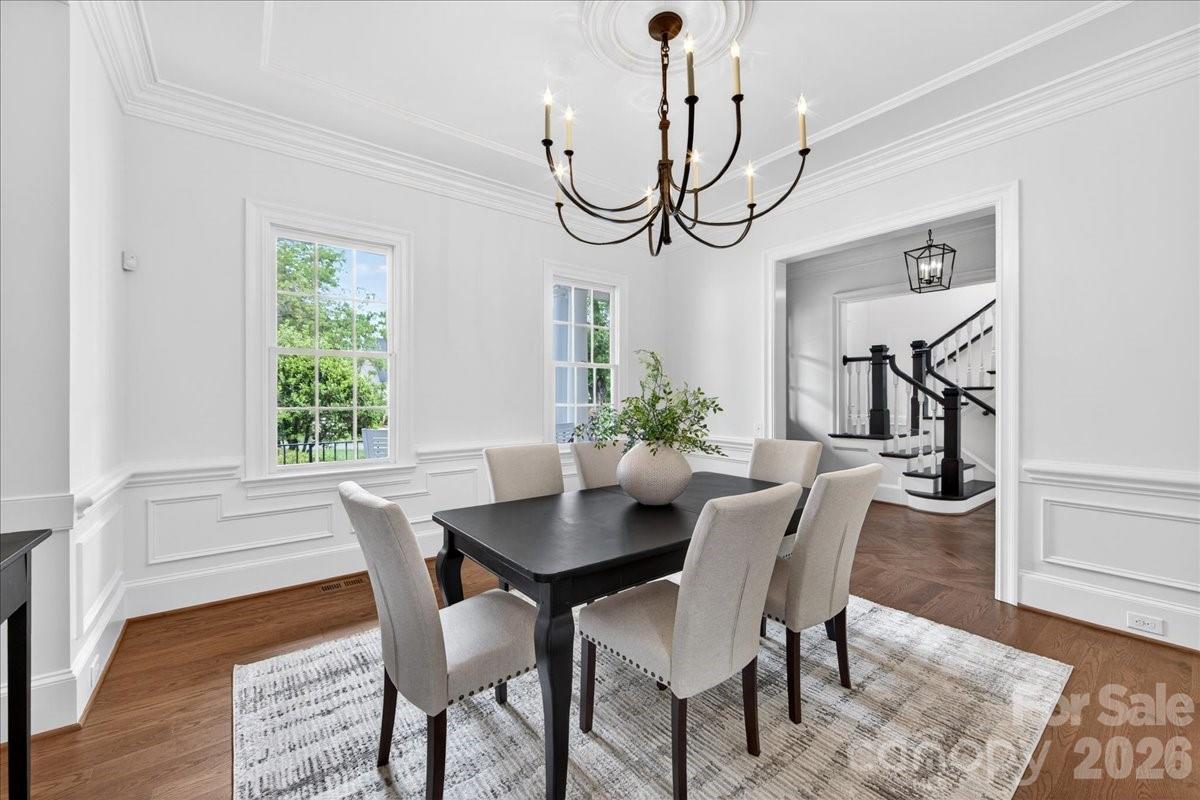 Old Foxcroft - Residential