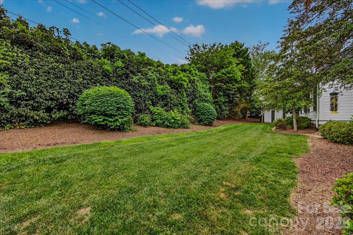 Old Foxcroft - Residential