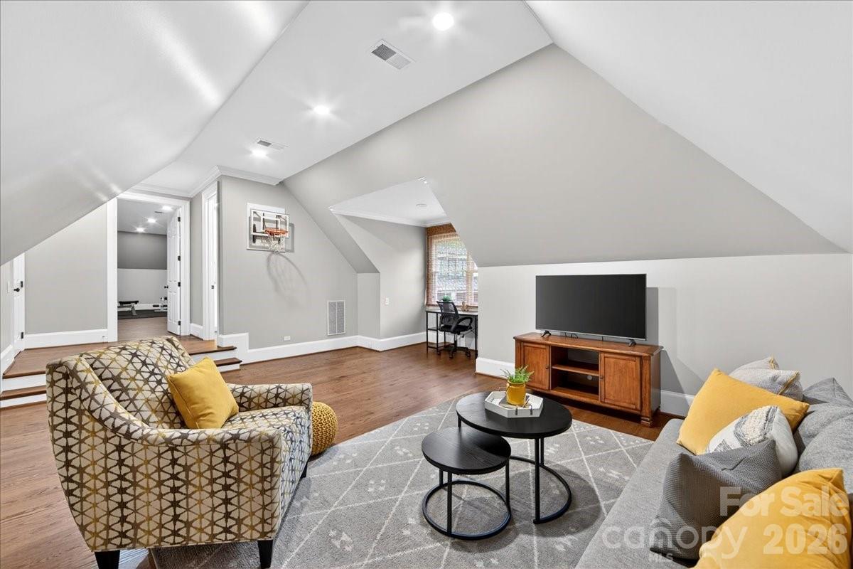 Old Foxcroft - Residential
