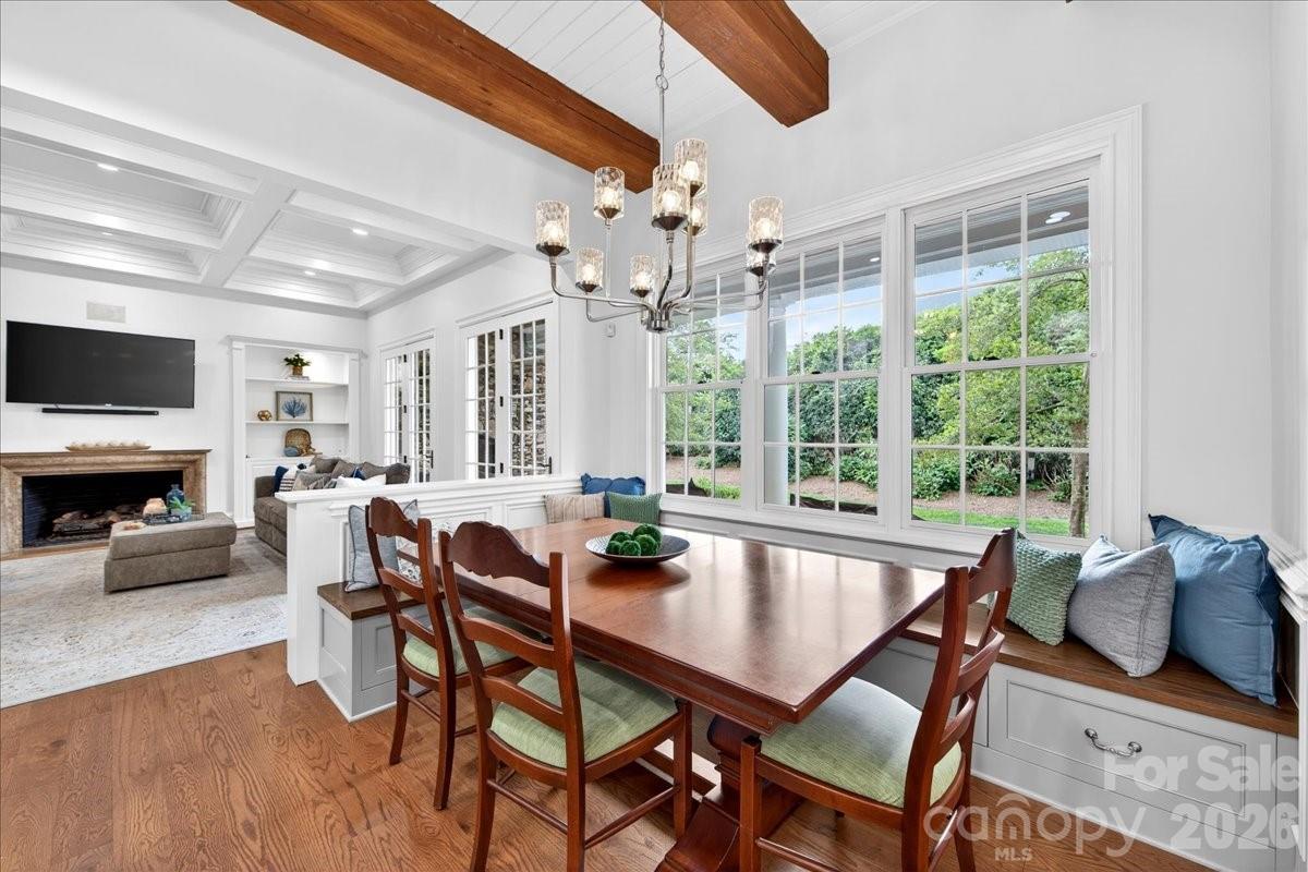 Old Foxcroft - Residential