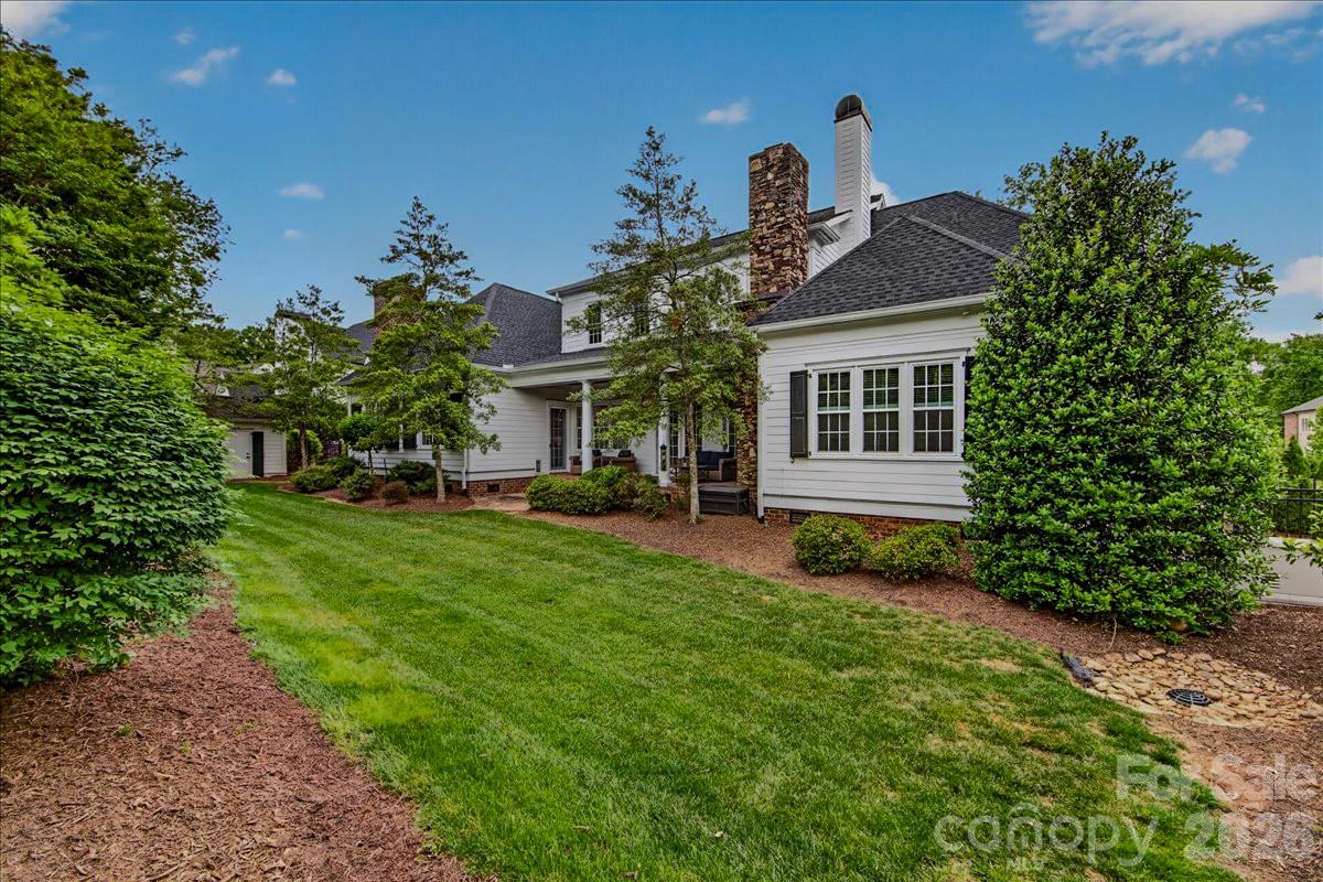 Old Foxcroft - Residential