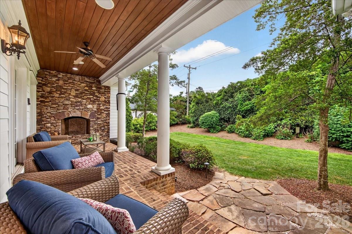 Old Foxcroft - Residential
