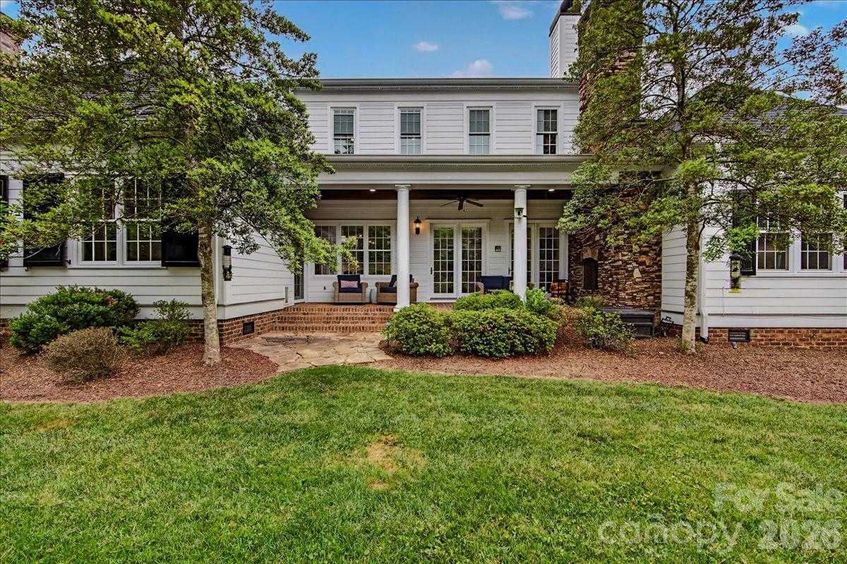 Old Foxcroft - Residential