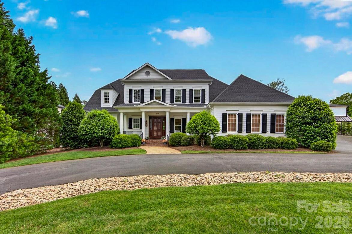 Old Foxcroft - Residential