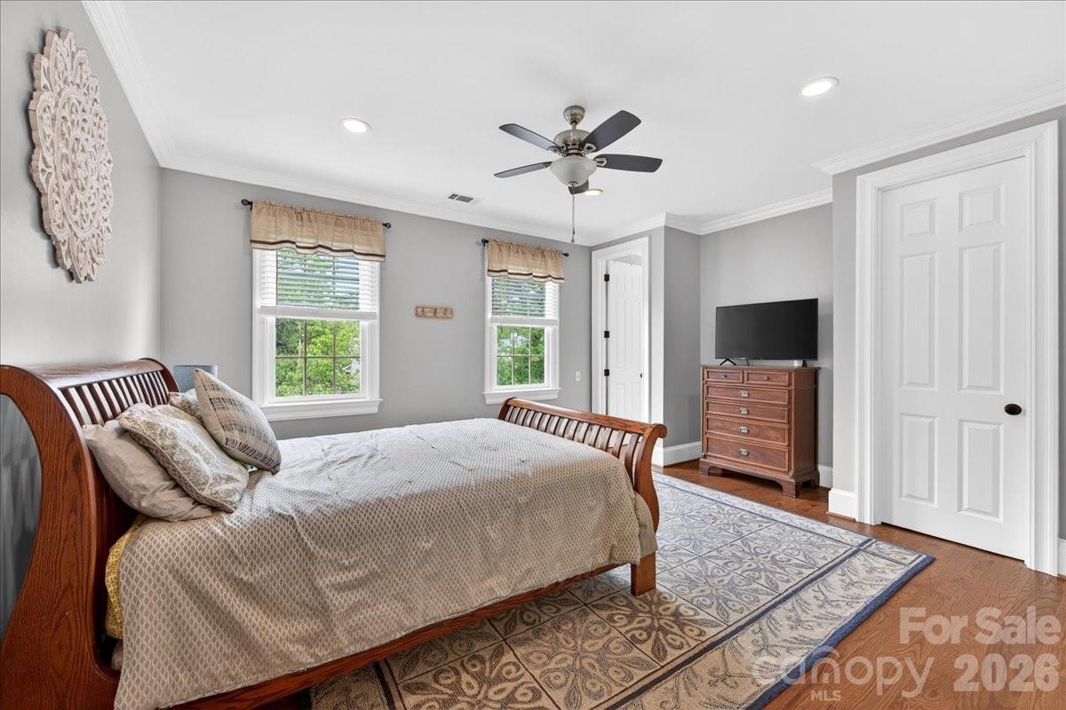 Old Foxcroft - Residential