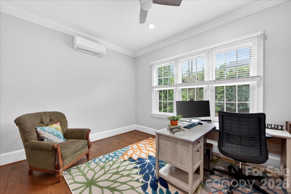 Old Foxcroft - Residential