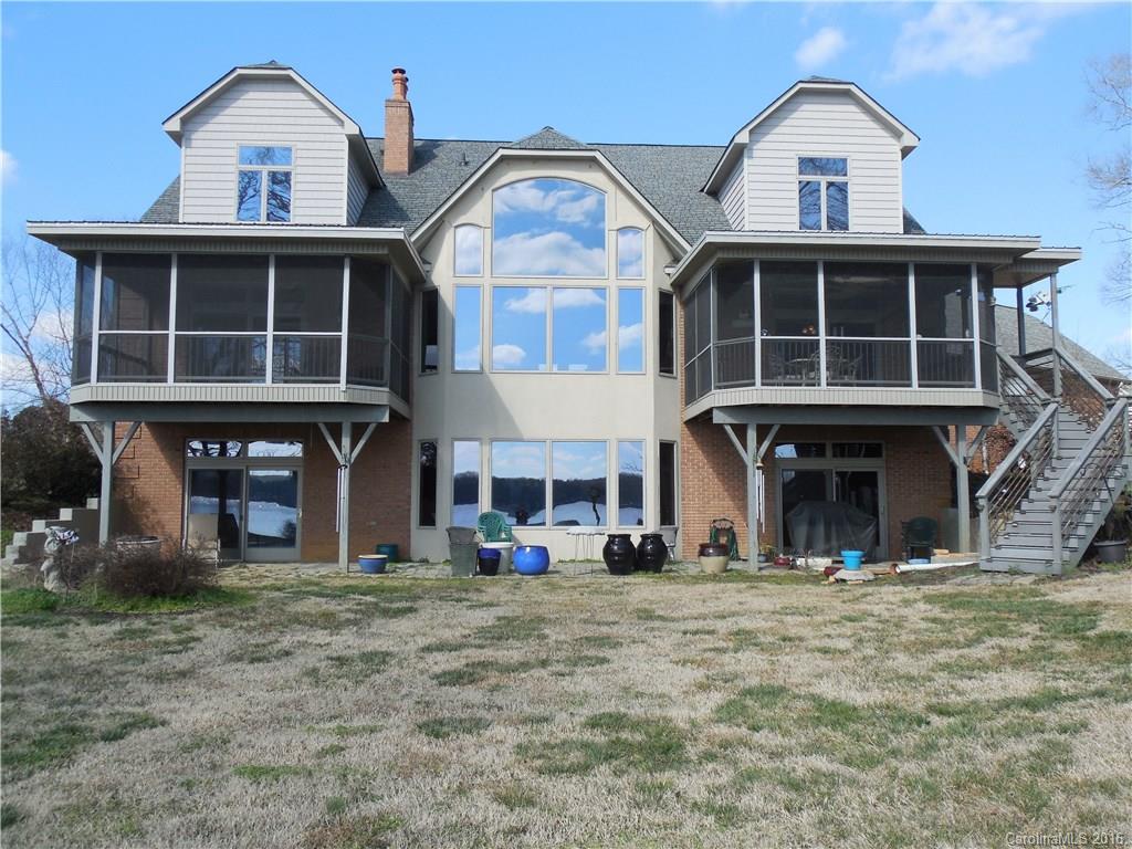 Lake Pointe - Residential