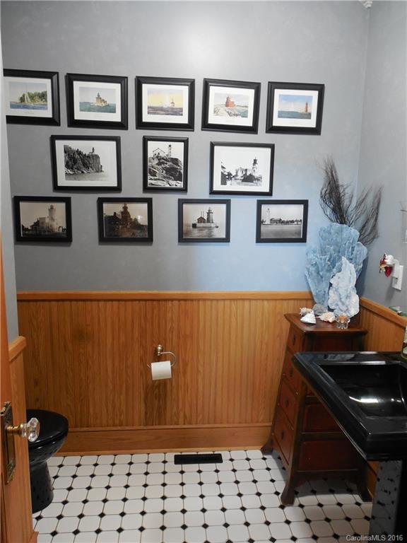 Lake Pointe - Residential