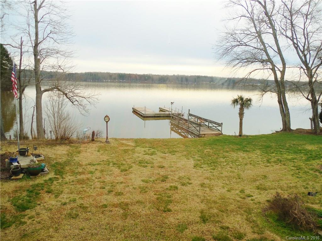 Lake Pointe - Residential