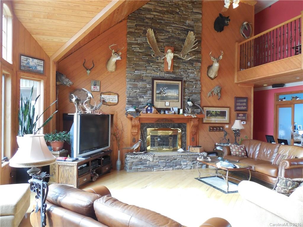 Lake Pointe - Residential