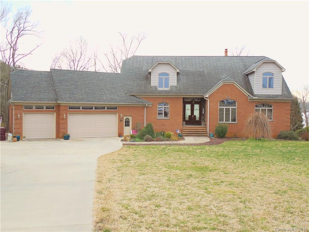 Lake Pointe - Residential