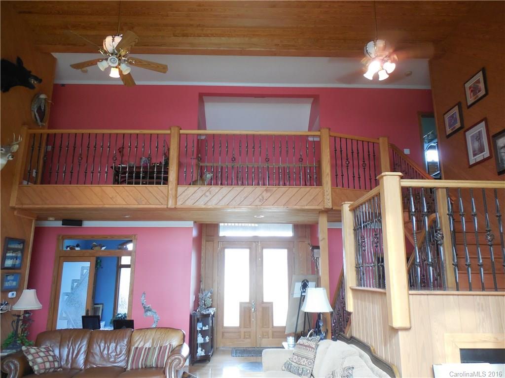 Lake Pointe - Residential