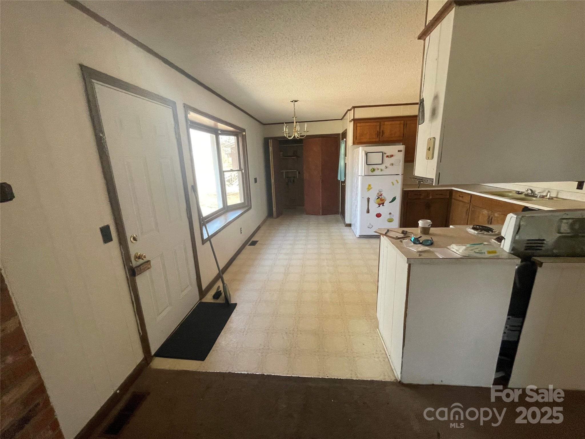 none - Residential