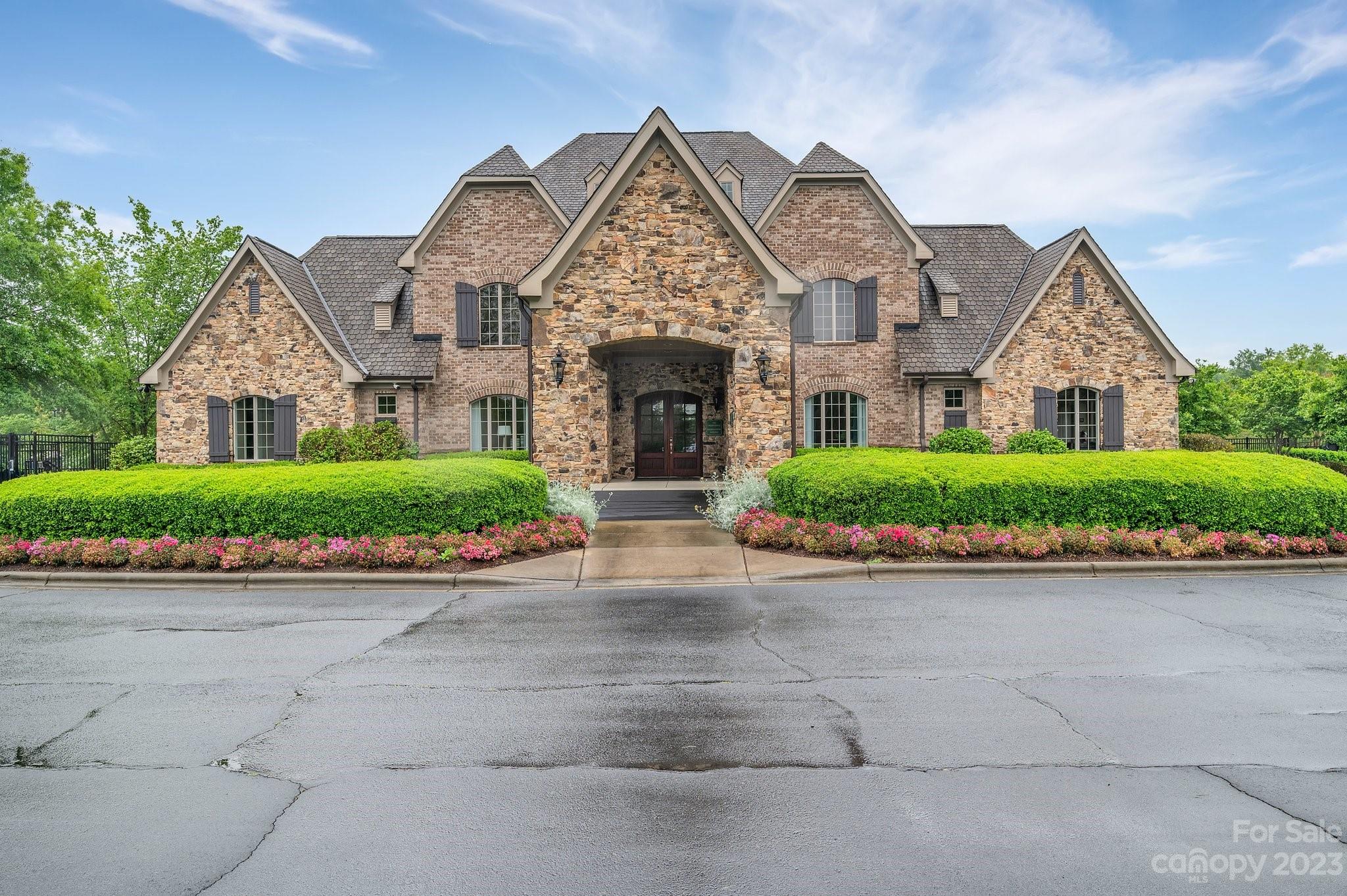 Marvin Creek - Residential