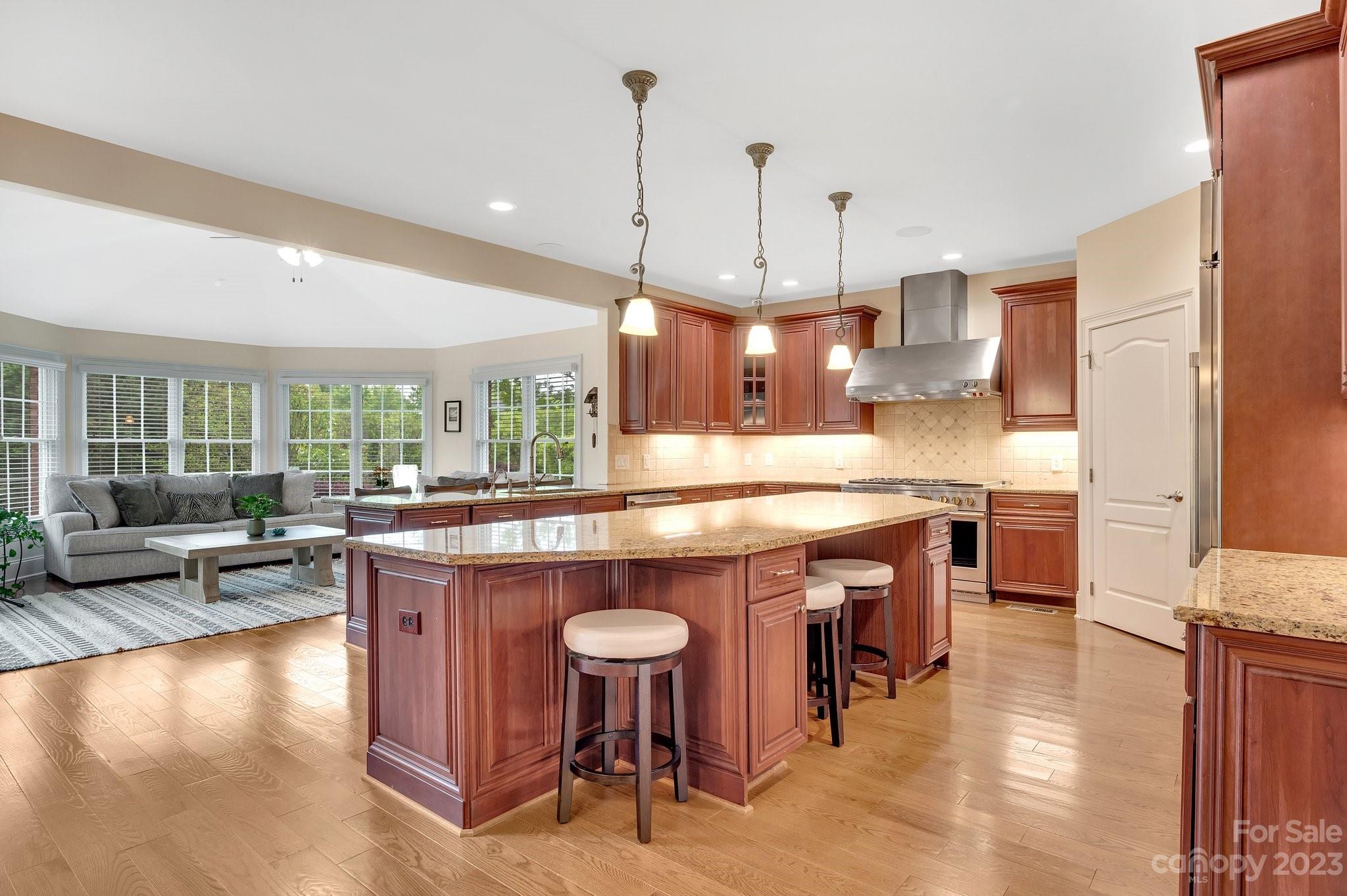 Marvin Creek - Residential