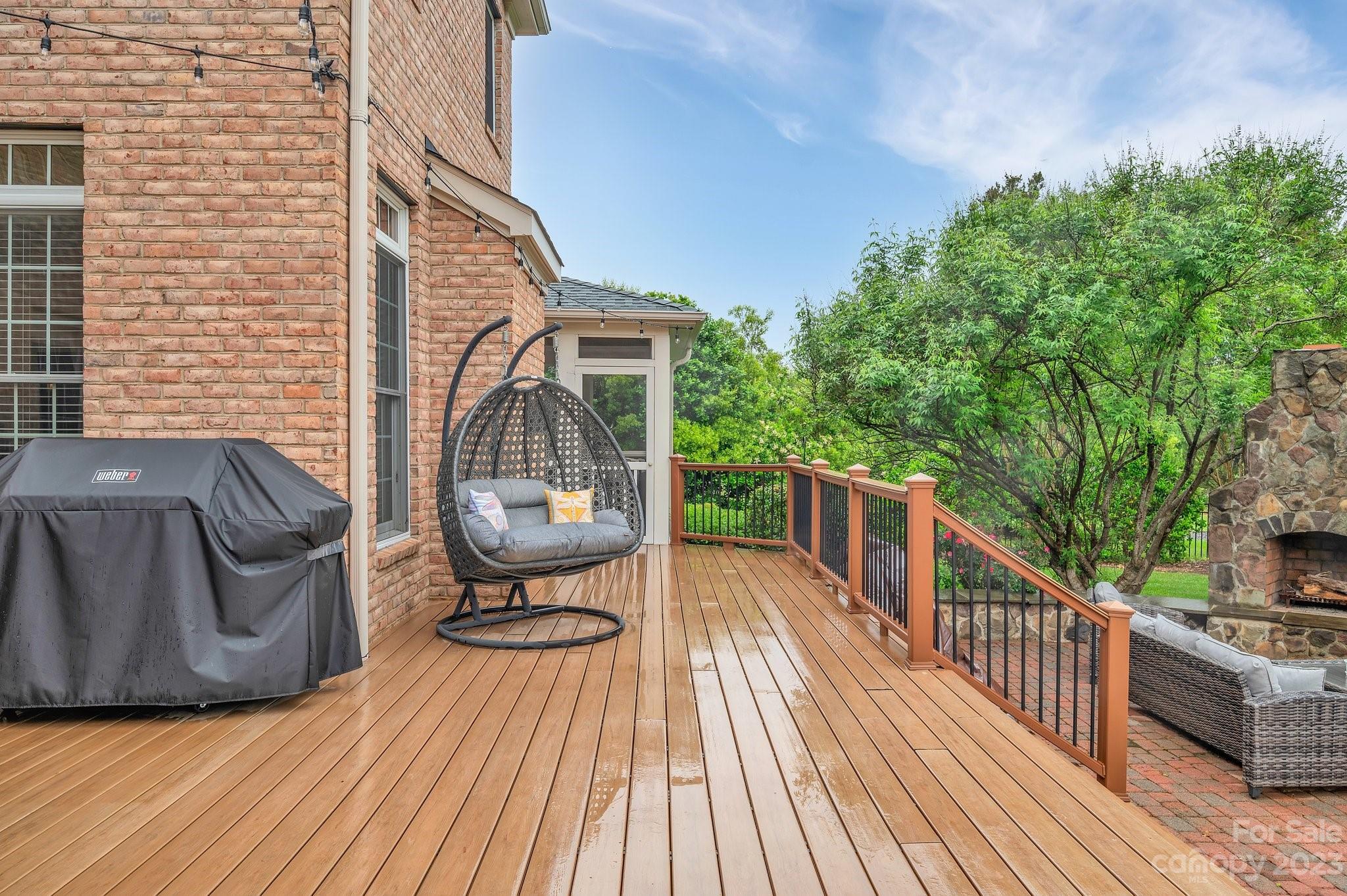 Marvin Creek - Residential