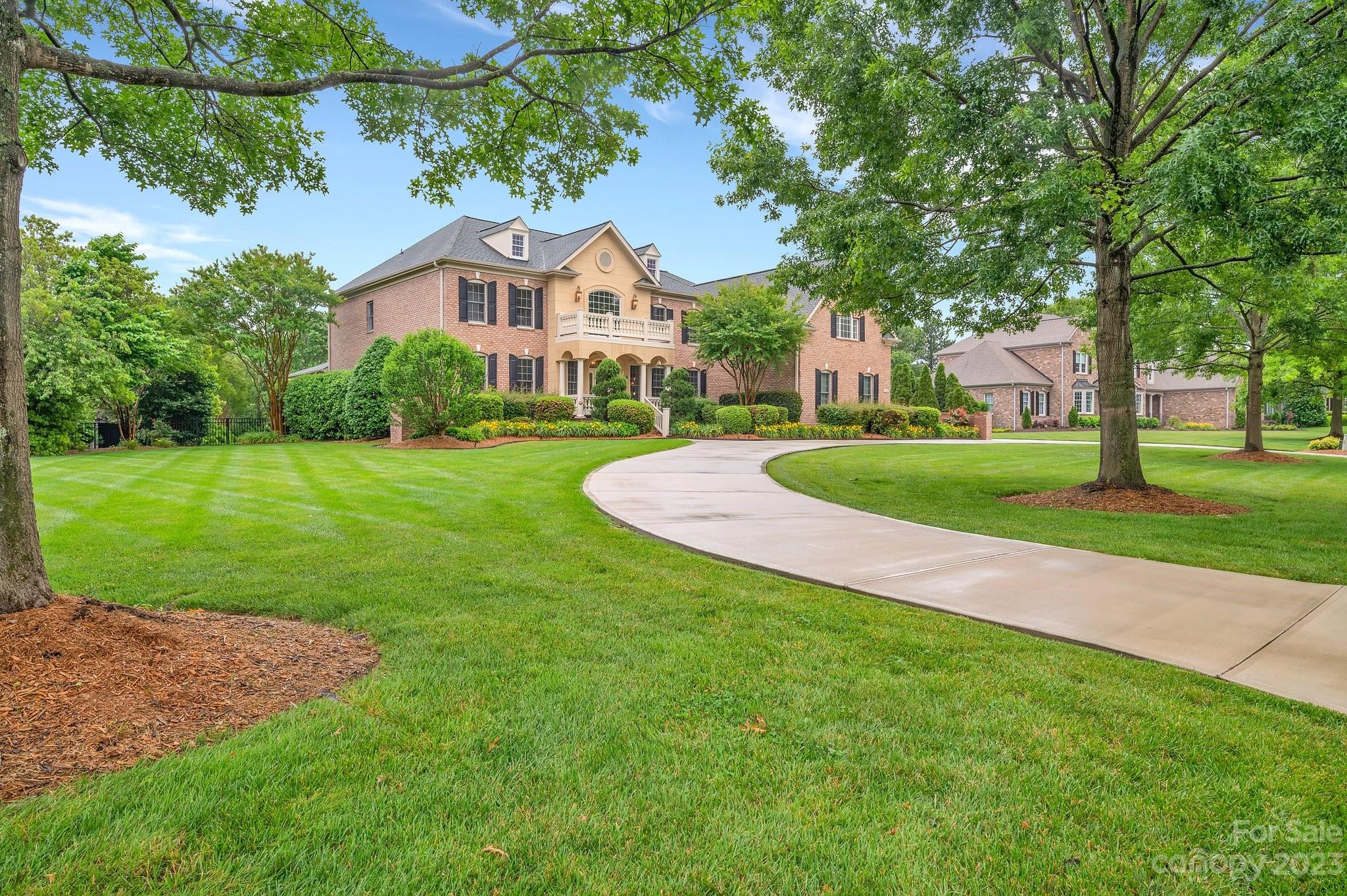 Marvin Creek - Residential