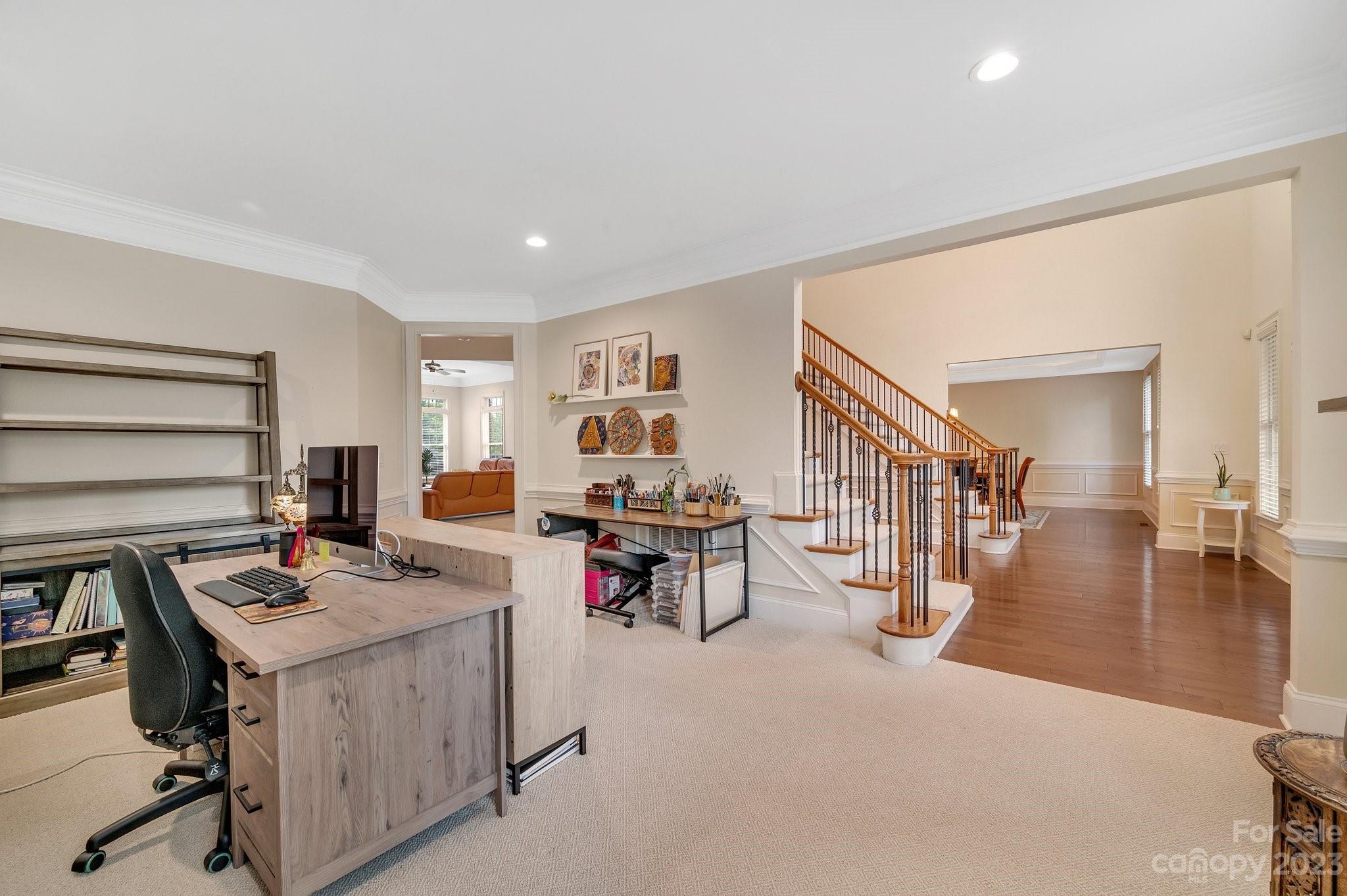 Marvin Creek - Residential