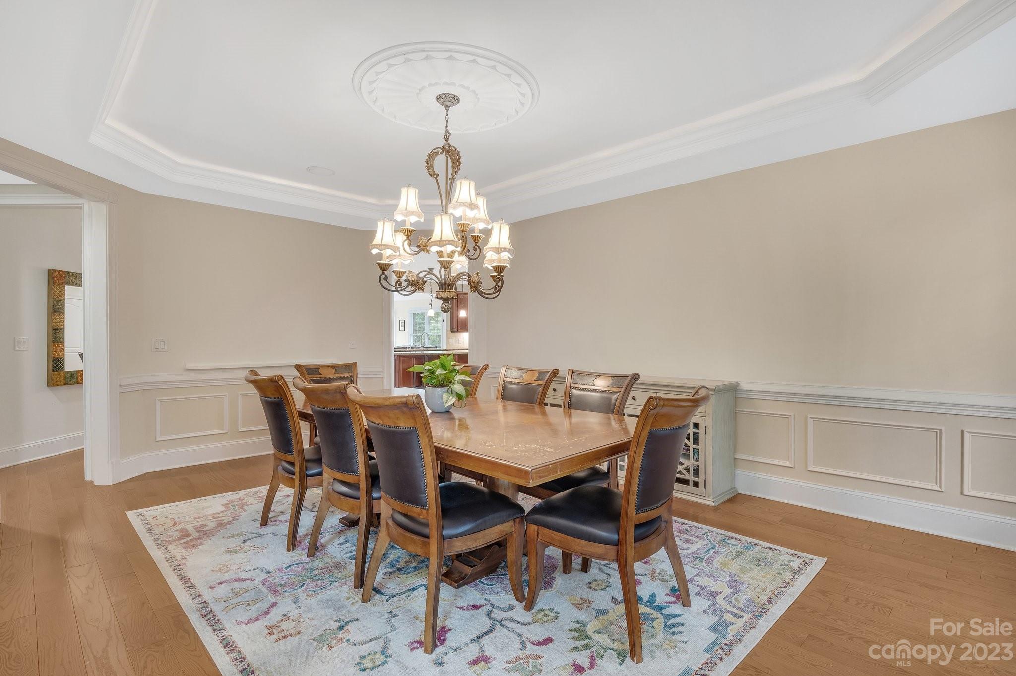 Marvin Creek - Residential