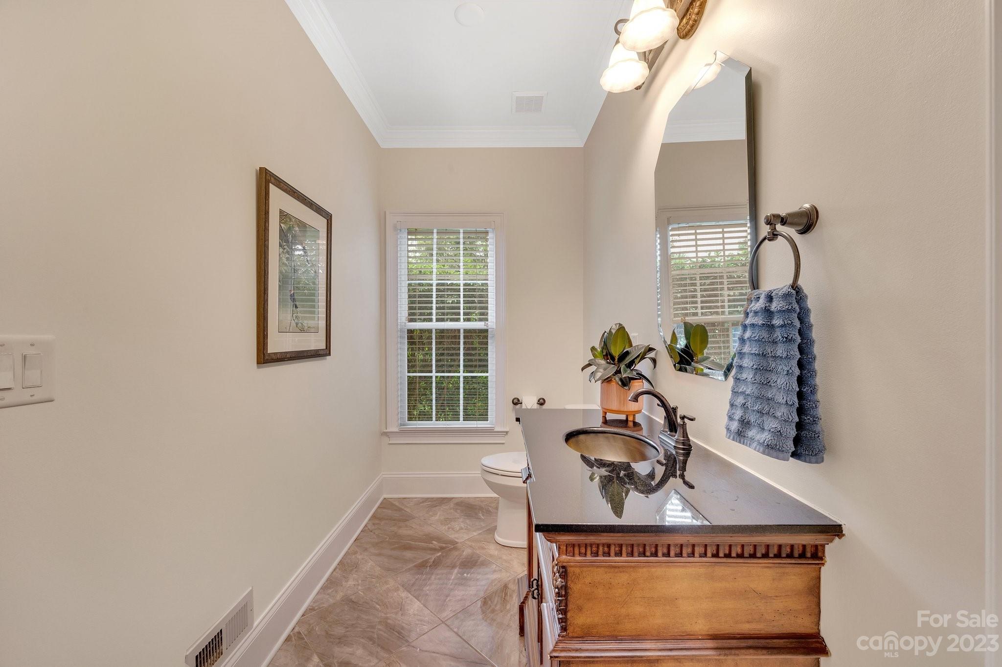 Marvin Creek - Residential