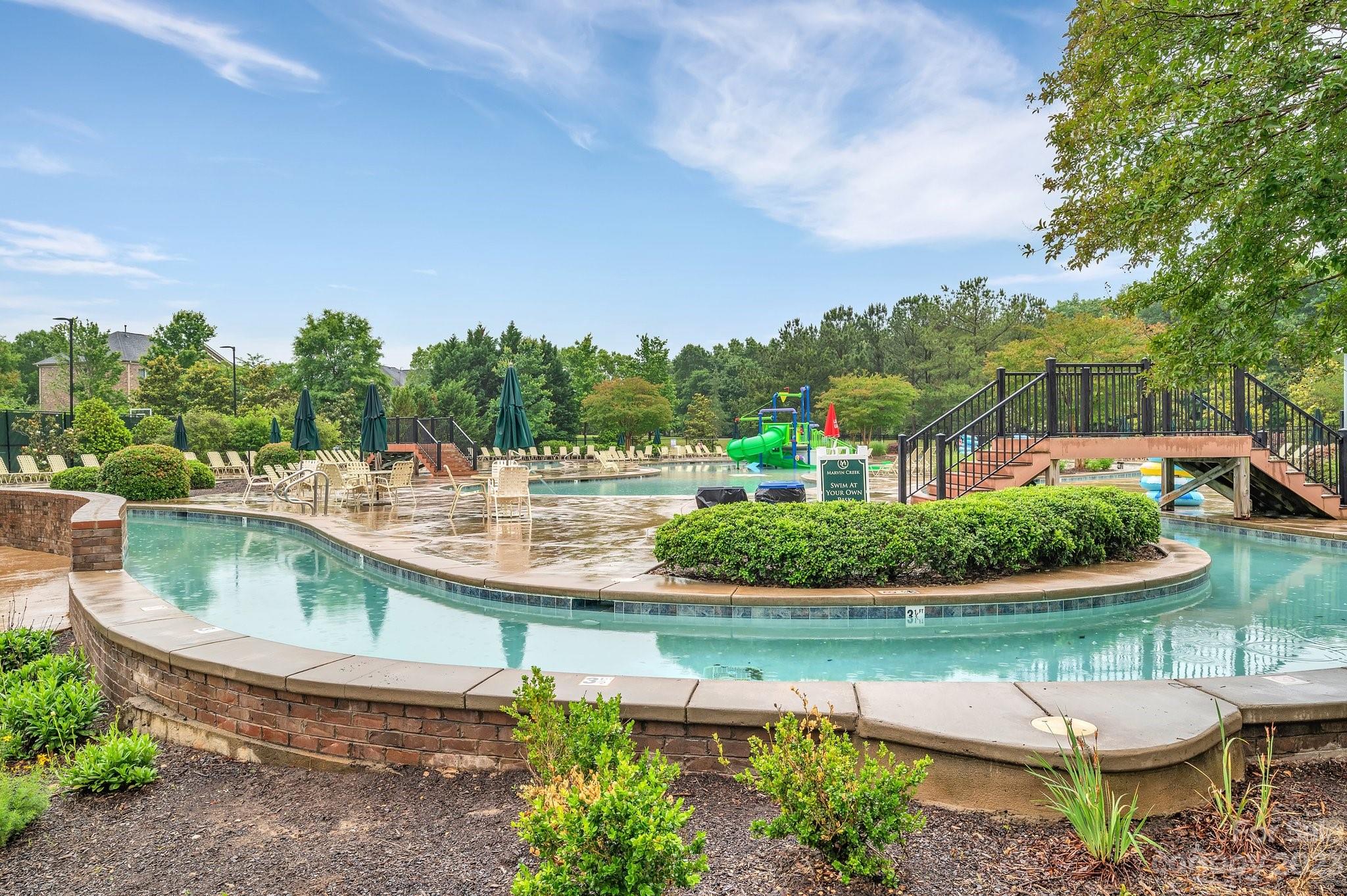 Marvin Creek - Residential