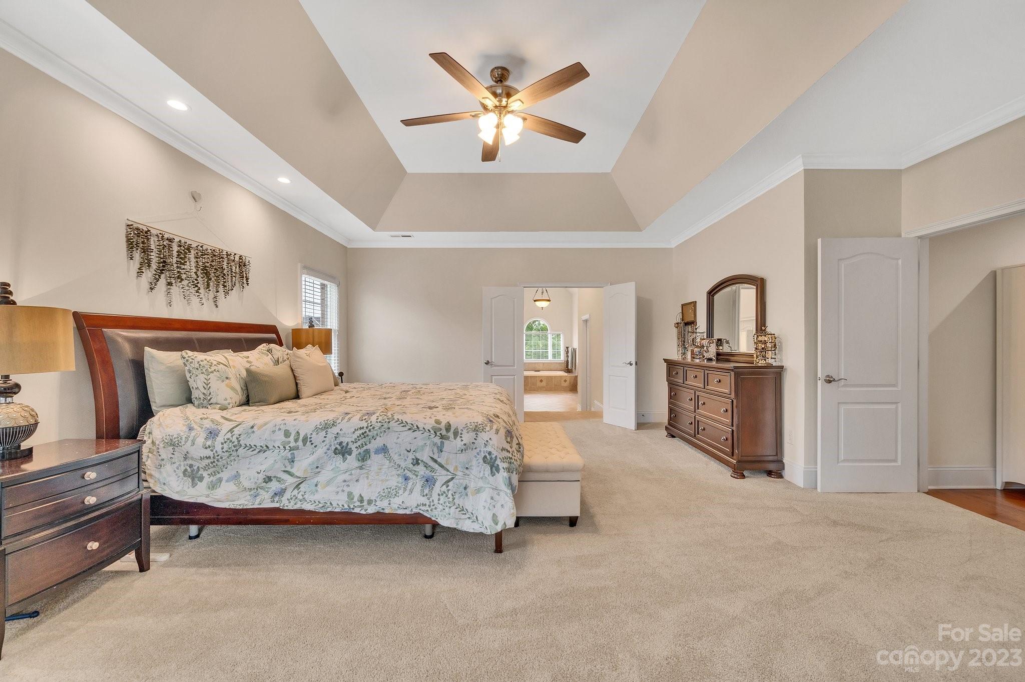 Marvin Creek - Residential