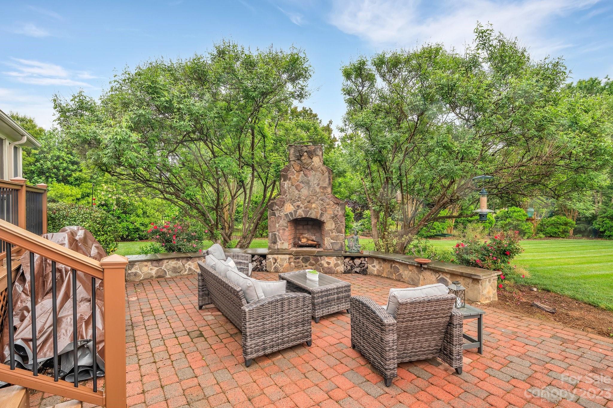 Marvin Creek - Residential